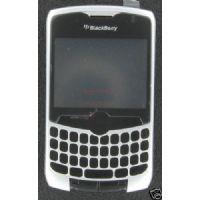 Painel frontal com lente para celular Blackberry 8330 cod. L137P1
