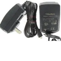 Carregador de parede para celular Blackberry 8220 Pearl cod. L167P2