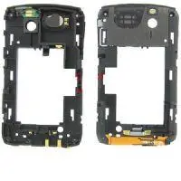 Chassis parte interna para celular blackberry 8310 cod. L168P3