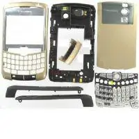 Painel / Carcaça para celular Blackberry 8310 cod. L187P2