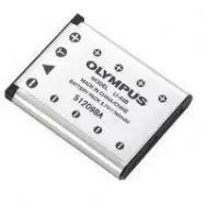 Bateria para camera digital olympus Li42B 1050sw
