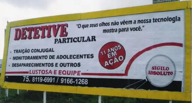 detetive particular em feira de santana