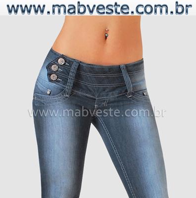 JEANS Á PRONTA ENTREGA - Comprar Jeans em Aracajú