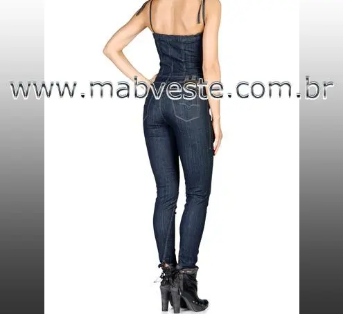 JEANS Á PRONTA ENTREGA - Comprar Jeans em PI