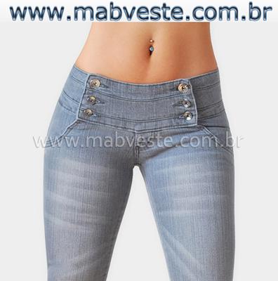 JEANS Á PRONTA ENTREGA - Comprar Jeans em São Luís