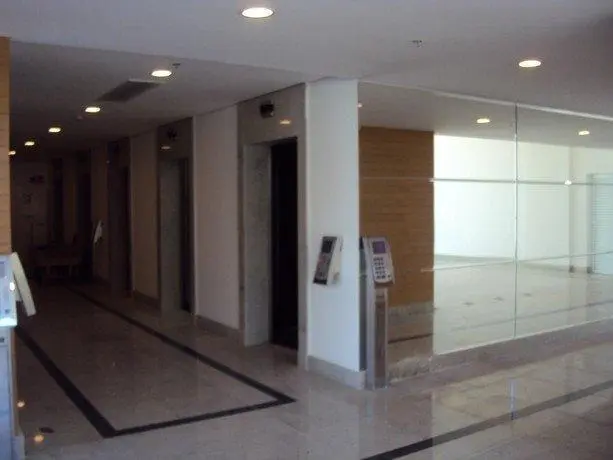 Sala Comercial Domo Business