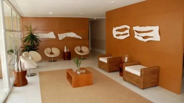Sala Comercial Domo Business