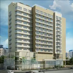 SALAS NA PLANTA EM CONSTRUÇAÕ E PRONTA