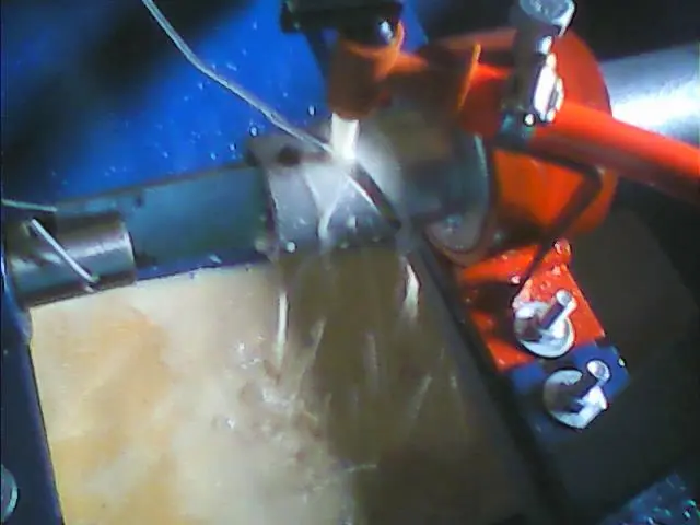 Maquina para fabricar telas arames alambrado bitolas 12 14 16 18