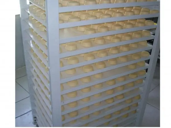 Distribuidor de Pão de Queijo Potiguara