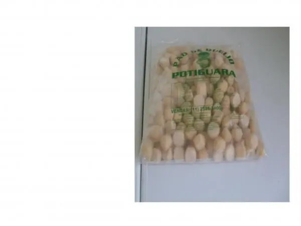 Distribuidor de Pão de Queijo Potiguara