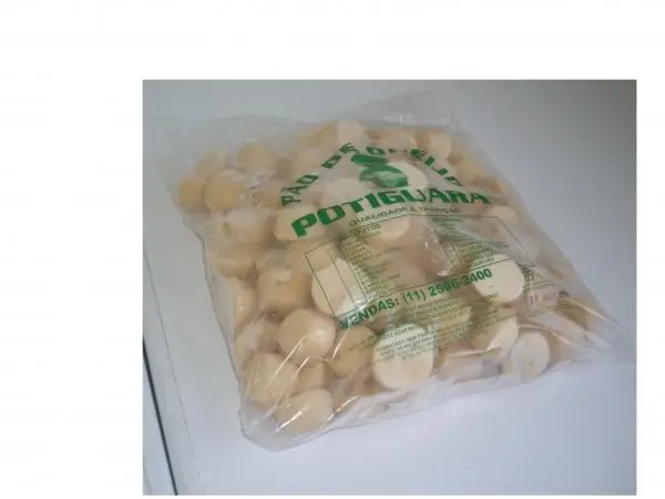 Distribuidor de Pão de queijo na grande São Paulo