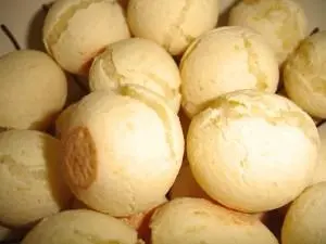 Distribuidor de Pão de queijo na grande São Paulo