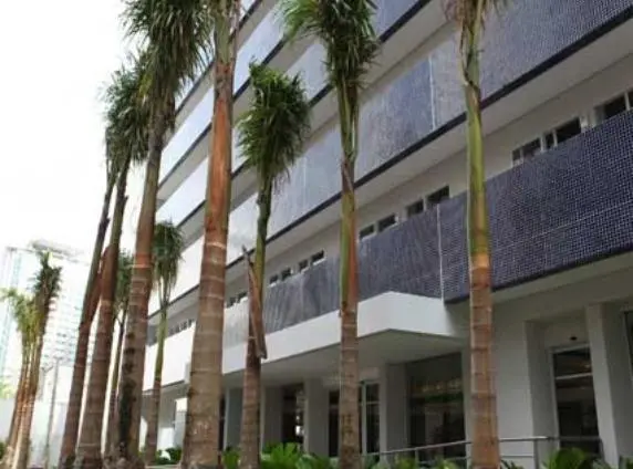 VendeO Sala Comercial Vila Olimpia SP 33m2 - The Triumph