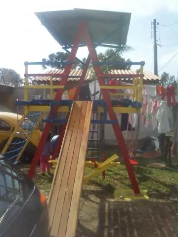 casinhas e playground - casinhas de boneca