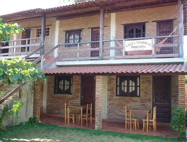 Vende-se Pousada / Albergue