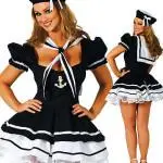 fantasias para festas