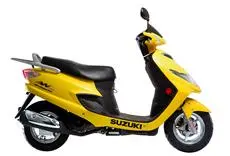 PROMOÇÃO DE PEÇAS PARA MOTOS SUZUKI
