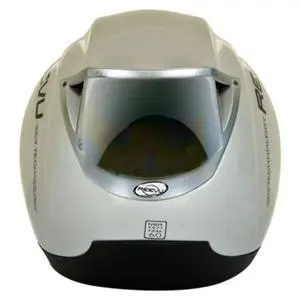 NOVIDADE CAPACETE COM RETROVISOR