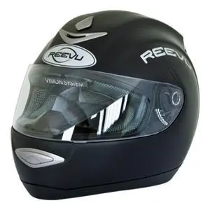 NOVIDADE CAPACETE COM RETROVISOR