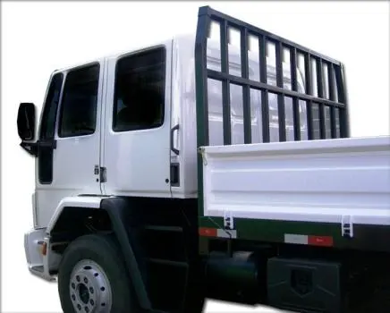 Ford Cargo cabine dupla 3 ou 4 portas