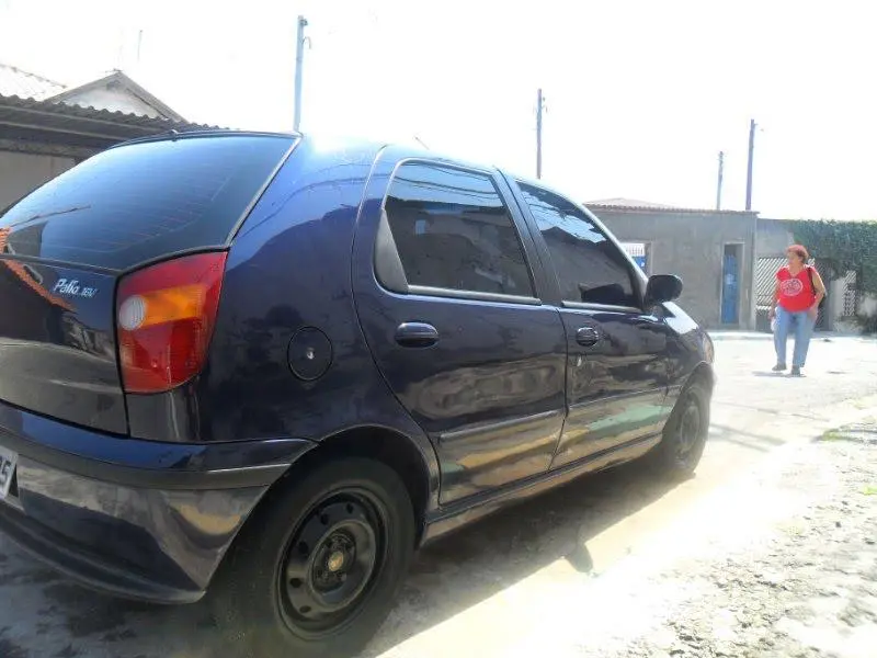 VENDO PALIO 1.6 OTIMO ESTADO