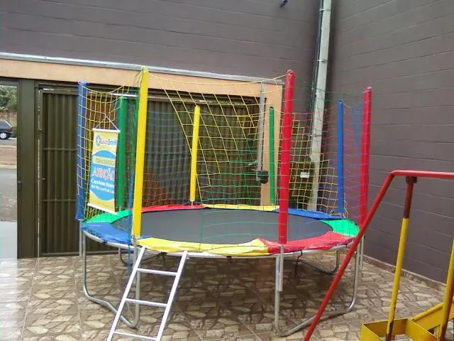 LOCABRINK - LOCAÇÃO DE BRINQUEDOS ARARAQUARA E REGIÃO