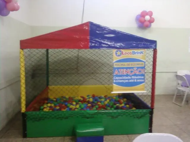 LOCABRINK - LOCAÇÃO DE BRINQUEDOS ARARAQUARA E REGIÃO