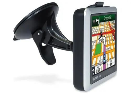 GPS GARMIN NUVI 1100 COM CITY NAVIGATOR NT BRASIL