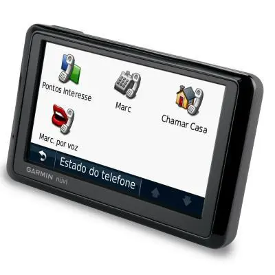 GPS Garmin Nuvi 1310