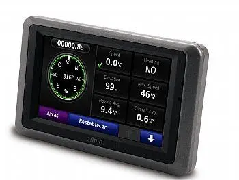 Garmin Zumo 660