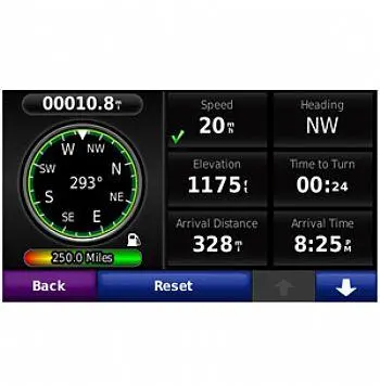 Garmin Zumo 660
