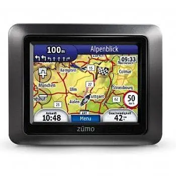 Gps Garmin Zumo 220