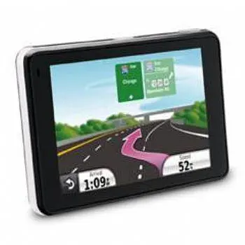Gps Garmin Nuvi 3760