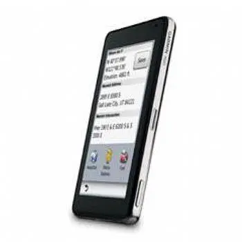 Gps Garmin Nuvi 3760
