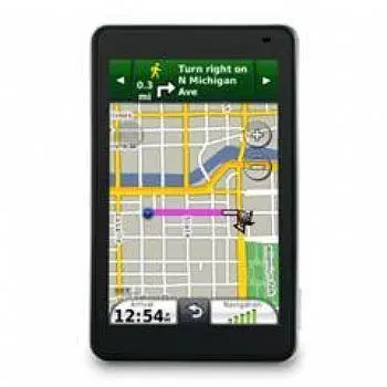 Gps Garmin Nuvi 3760