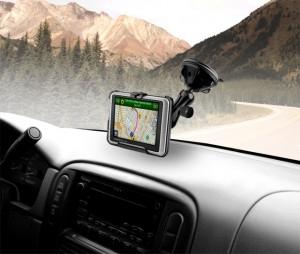 GPS Garmin Nüvi 1200