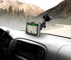 GPS Garmin Nüvi 1200