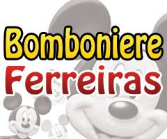 Bomboniere Ferreiras - Mercadão da Lapa