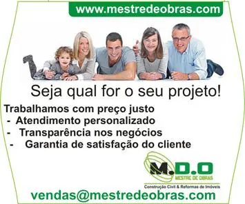 Reformas de Imóveis no Rio de Janeiro, Reforma Residencial