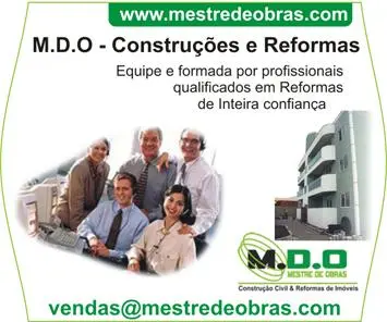 Reformas de Imóveis no Rio de Janeiro, Reforma Residencial