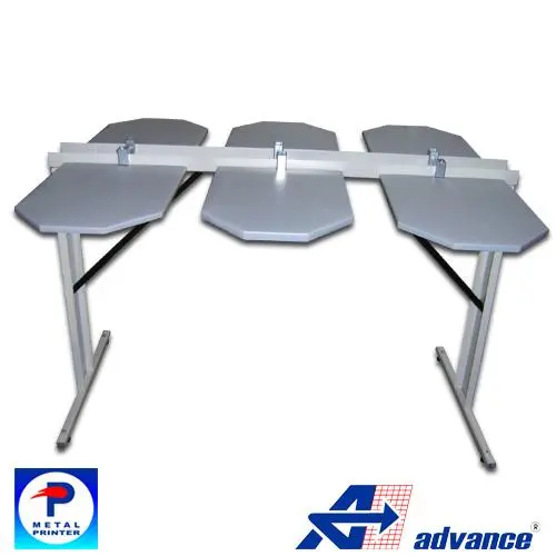Equipamentos Serigraficos