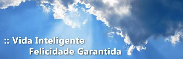 Vida Inteligência