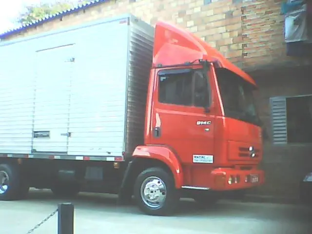 MF-MUDANÇAS E FRETES PORTO ALEGRE RS