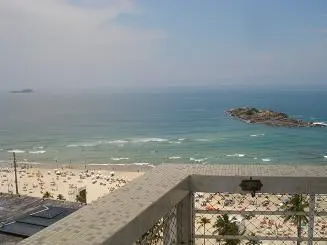 Alugo Apartamento 2 dormitório Guarujá - Pitangueira