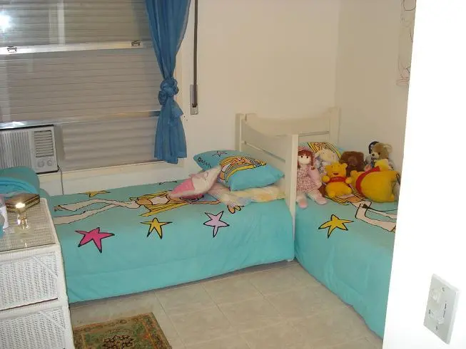 Alugo Apartamento 2 dormitório Guarujá - Pitangueira