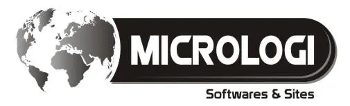 E-COMMERCE LOJA VIRTUAL - SÃO PAULO - MICROLOGI
