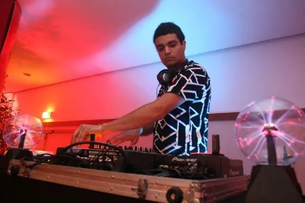 CURSO de DJ Barra da Tijuca - Rio de Janeiro