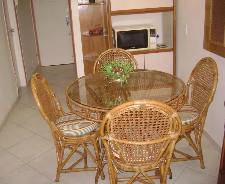 APARTAMENTO TEMPORADA RIO DE JANEIRO COPACABANA