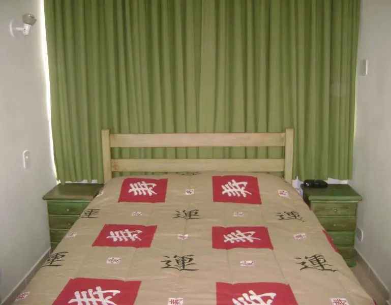 APARTAMENTO TEMPORADA RIO DE JANEIRO COPACABANA